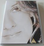 Dvd *** CELINE DION *** All The Way, Alle leeftijden, Ophalen of Verzenden, Gebruikt, Muziek en Concerten
