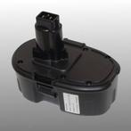 Accu voor DeWALT 18V 2.6Ah NiMH DE9503 - DE9096, Ophalen of Verzenden, Nieuw