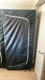 IKEA BREIM stoffen kast (2 stuks beschikbaar), Ophalen, Kunststof, Gebruikt, 50 tot 100 cm