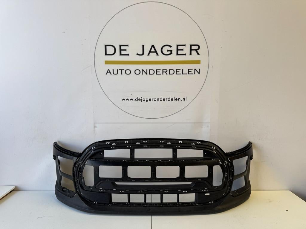 MINI COOPER S F56 VOORBUMPER BUMPER 114129-10 2013-, Auto-onderdelen, Carrosserie en Plaatwerk, Gebruikt, Voor, Ophalen of Verzenden