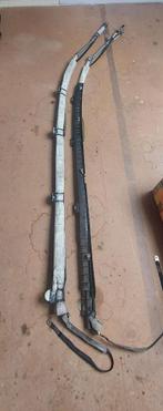 Gordijnairbags Mercedes E-Klasse W211 station, Auto-onderdelen, Niet ingevuld, Mercedes-Benz, Niet ingevuld, Ophalen of Verzenden