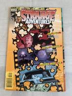 Strange Adventures #3 Vertigo Comics (Jan 2000), Boeken, Eén comic, Ophalen of Verzenden, Zo goed als nieuw, Amerika
