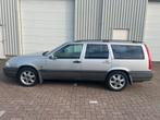 2x Volvo V70 xc 2.5t awd 1999 Grijs groen MOET WEG apk 9-26, Auto's, Volvo, Automaat, 2435 cc, Vierwielaandrijving, Particulier