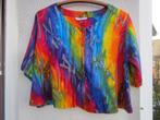 Blouse, NORMAL CRAZY mt 44, Overige kleuren, Maat 42/44 (L), Ophalen of Verzenden, Zo goed als nieuw