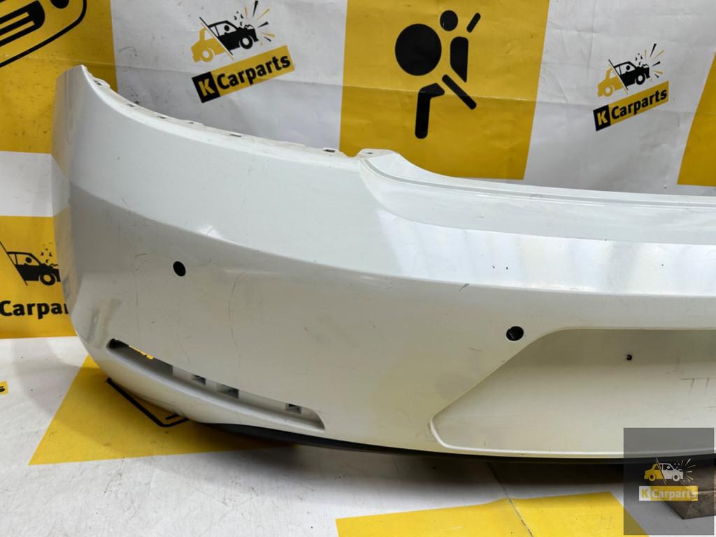 Volkswagen VW Beetle 5C AchterBumper 5C5807421J, Info@fabrikant.eu, Ophalen of Verzenden, Achter, Bumper