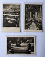 Maastricht stella maris ursulinen -  W Mantz, Verzamelen, Verzenden, Voor 1920, Ongelopen, Limburg