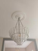 Leitmotiv flessenlamp kroonluchter, Huis en Inrichting, Ophalen