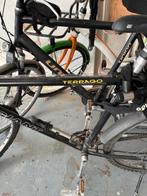 Drie fietsen in één koop, Overige merken, Gebruikt, 47 tot 50 cm, Versnellingen