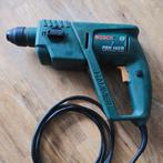 Bosch boorhamer SDS (goed werkend), Ophalen, Gebruikt, 400 tot 600 watt, Boor- en/of Breekhamer