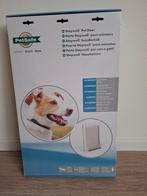 NIEUW! PetSafe Staywel Hondenluik - maat L, Ophalen of Verzenden, Nieuw