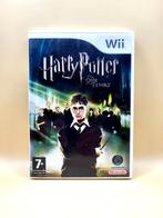 Harry Potter en de Orde van de Feniks - Nintendo Wii, Nintendo support, 1 speler, Eén computer, Ophalen of Verzenden
