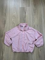 Schattige Looxs blouse - maat 146, Kinderen en Baby's, Kinderkleding | Maat 146, Ophalen of Verzenden, Gebruikt, Meisje, Overhemd of Blouse