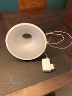 Philips Wake-up Light HF3671, Witgoed en Apparatuur, Wekkers, Ophalen, Gebruikt, Digitaal