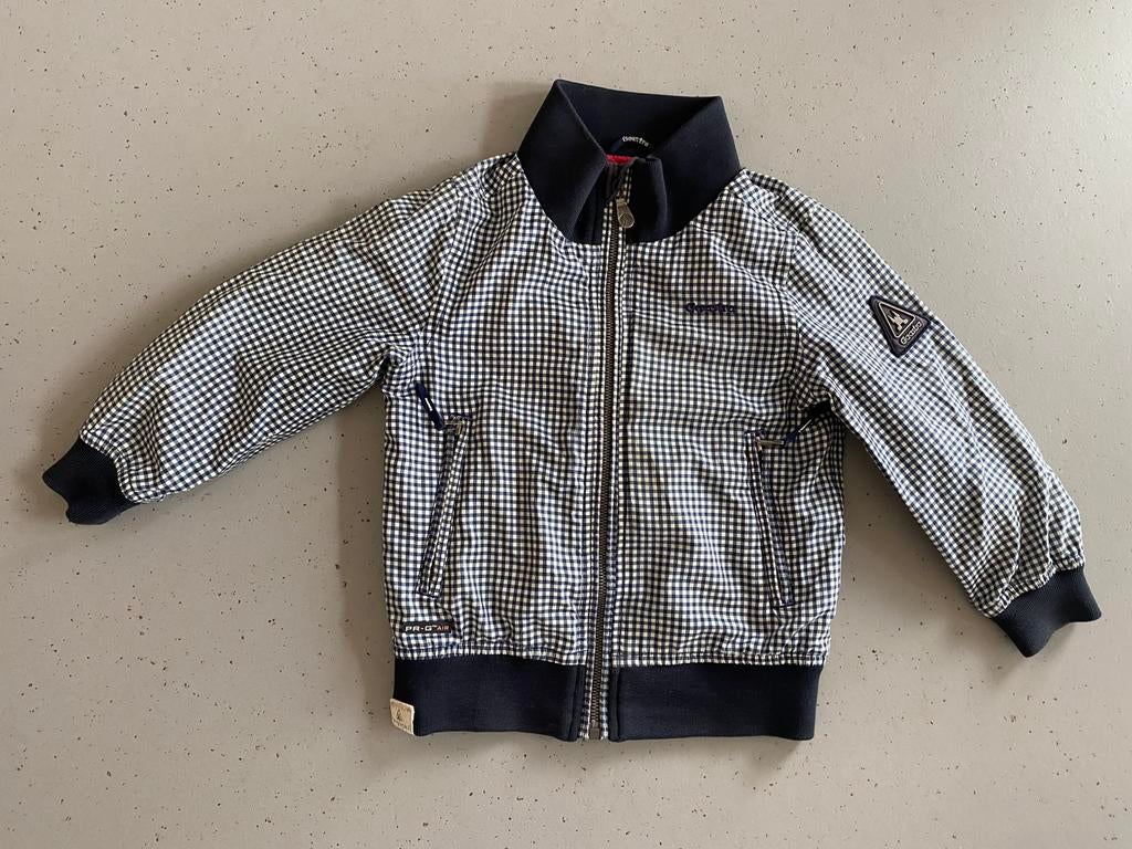 Zomerjas Gaastra maat 104, Ophalen of Verzenden, Gebruikt, Jongen, Jas