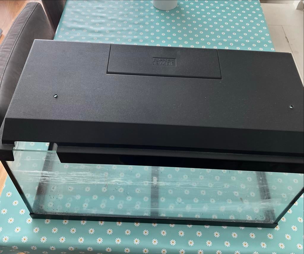 Aquarium Juwel gratis, Dieren en Toebehoren, Vissen | Aquaria en Toebehoren, Ophalen, Gebruikt, Leeg aquarium