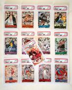 One piece kaarten gezocht, Ophalen of Verzenden, Zo goed als nieuw, Plaatje