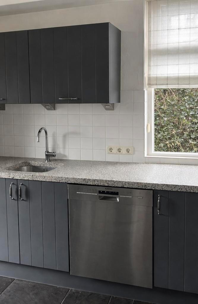 Siemens SN46P530EU Half Geïntegreerde Vaatwasser A++, Witgoed en Apparatuur, Vaatwasmachines, Zo goed als nieuw, Inbouw, 85 tot 90 cm