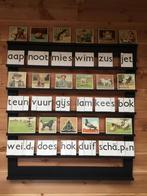 Klassikale Leesplank Aap Noot Mies ., Ophalen, Geschiedenis