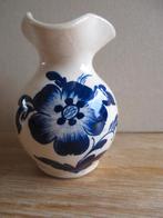 Oud bloemenvaasje uit Harlingen., Ophalen of Verzenden