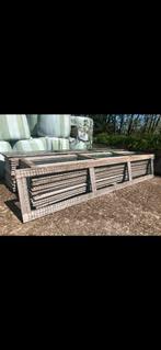 Schapenhekken 480 lang . 87 cm hoog. 25 stuks . ., Meerdere dieren, Schaap