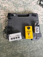 Verzameling effecten, Ophalen of Verzenden, Zo goed als nieuw, Chorus