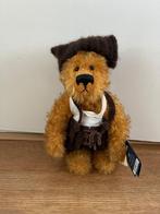 Hermann teddy beer, Max te koop, Verzamelen, Beren en Cherished Teddies, Ophalen of Verzenden, Zo goed als nieuw, Stoffen beer