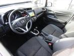 Honda Jazz 1.3 i-VTEC 102pk Comfort,navi,stoelverwarming, Gebruikt, 4 cilinders, 49 €/maand, Bedrijf