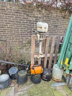 Te koop buitenboordmotor, Watersport en Boten, Ophalen of Verzenden