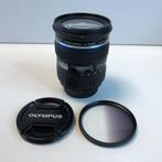 Olympus Zuiko Digital 12-60mm 2.8-4 Zoomlens + hoes, Olympus, Zo goed als nieuw, Support@olympus.com, Shinjuku Monolith, 2-3-1 Nishi-Shinjuku
Shinjuku-ku, Tokyo 163-0914
Japan