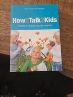 How2Talk2Kids: Broers en zussen zonder rivaliteit, Ophalen of Verzenden