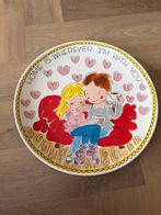 Blond Amsterdam Limited Edition Schaal - Zo goed als nieuw, Ophalen, Blond Amsterdam, Aardewerk, Schaal of Schalen