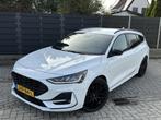 Ford FOCUS Wagon EcoBoost 155PK Hybrid ST Line | Winter pack, Stof, Gebruikt, Zwart, 700 kg