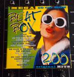 Beat Box mega 10cd set, Ophalen of Verzenden, Zo goed als nieuw, Pop