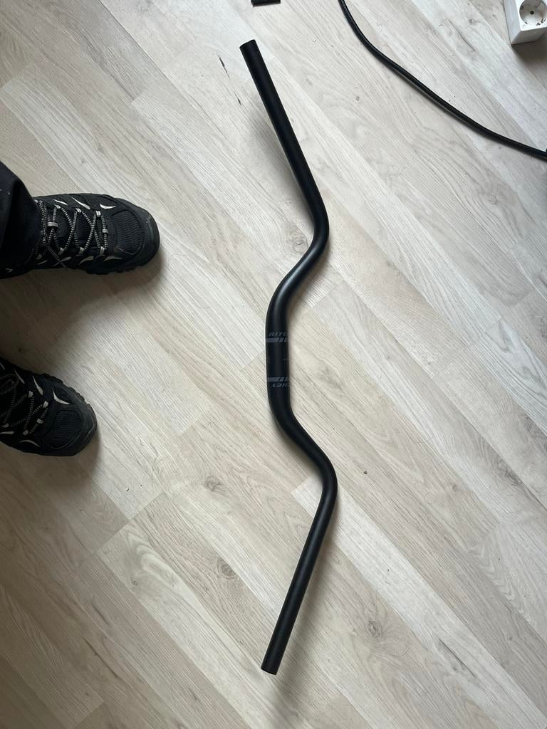 Ritchey Kyote stuur, Stuur, Nieuw, Ophalen of Verzenden, Oldtimerfiets