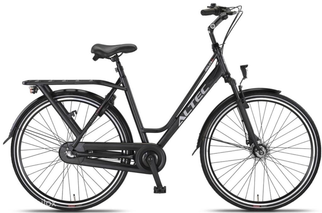 Altec Delta + Plus 28-Alle Maten en Kleuren,Levering, Fietsen en Brommers, Overige merken, 9713 Bv Groningen, Nieuw, 56 cm of meer