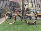 Trek Superfly 9.8 SL mountainbike / MTB 29 inch maat XL, Fietsen en Brommers, Fietsen | Mountainbikes en ATB, Ophalen, Gebruikt