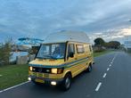 MERCEDES-BENZ 307D - CAMPER - UNIEK - BELASTINGVRIJ!, Buscamper of Camperbus, Mercedes-Benz, Particulier, 5 tot 6 meter