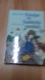 kinderboek ernstjan en snabbeltje, Ophalen of Verzenden, Gelezen, Fictie algemeen