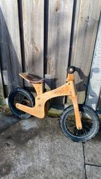 Houten loopfiets early rider, Fietsen en Brommers, Fietsen | Kinderfietsjes, Ophalen, Gebruikt, Minder dan 16 inch