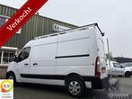 Renault Master T35 2.3 dCi L2H2 Energy|2 Schuifdeuren|EURO6, Euro 6, 4 cilinders, Renault, 2500 kg