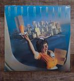 Lp supertramp breakfast in america, Cd's en Dvd's, Vinyl | Rock, Ophalen of Verzenden