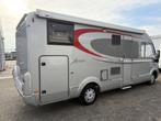 Bürstner Aviano i694 130pk Leder Dwarsbed en Hefbed 3x zonn, Caravans en Kamperen, Campers, Integraal, Galliersweg 39
5349AT  OSS, NL