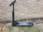elektrische step, Fietsen en Brommers, Steps, Ophalen, Zo goed als nieuw, Elektrische step (E-scooter)