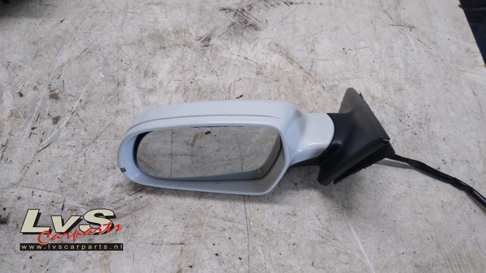 Buitenspiegel links van een Audi A5, Auto-onderdelen, Spiegels, Gebruikt, -, -, -