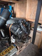 Bmw m62b44tu motor e38/e39/e54, Ophalen, Gebruikt, BMW