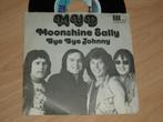 single Mud * Moonshine Sally, Verzenden, Gebruikt, Pop