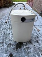 Daalderop Hotfill 10, Doe-het-zelf en Verbouw, Geisers en Boilers, Gebruikt, Minder dan 20 liter, Ouder dan 10 jaar, Boiler