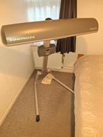 Philips HB935 Innergize Solarium, Witgoed en Apparatuur, Zonnebanken en Gezichtsbruiners, Ophalen, Gebruikt, Zonnebank enkelzijdig