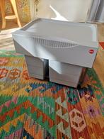 Hailo afvalemmer tandem S, Ophalen, Zo goed als nieuw, Minder dan 50 cm