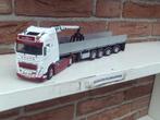 WSI  Volvo  FH5  van  van  Rhoon  Transport., Ophalen of Verzenden, Nieuw, Bus of Vrachtwagen, Wsi